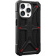 Чохол UAG для Apple iPhone 15 Pro Monarch, Kevlar Black