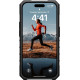 Чохол UAG для Apple iPhone 15 Pro Plasma, Ash