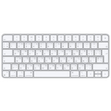 Клавіатура Apple Magic Keyboard - Ukrainian