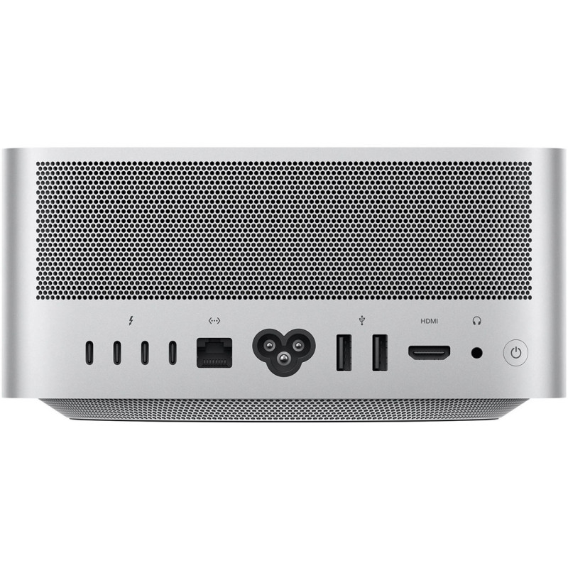 Неттоп APPLE Mac Studio M1 Ultra Chip 64GB/1TB 2022