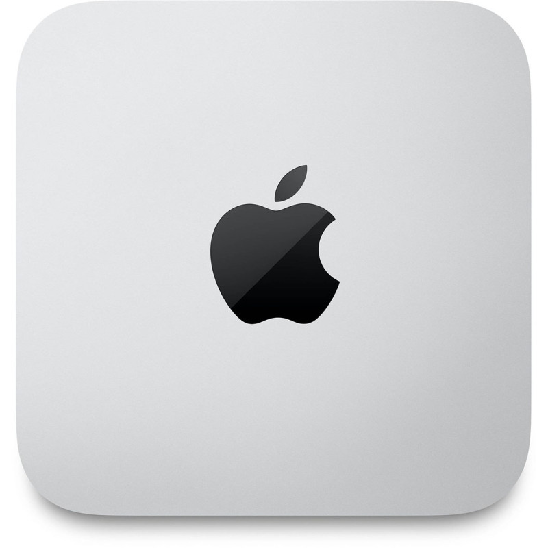 Неттоп APPLE Mac Studio M1 Ultra Chip 64GB/1TB 2022