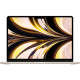 Ноутбук APPLE MacBook Air 13" M2 16/256GB Starlight