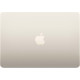 Ноутбук APPLE MacBook Air 13" M2 16/256GB Starlight