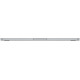Ноутбук APPLE MacBook Air 13" M2 24/512GB Silver