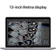 Ноутбук APPLE MacBook Pro 13.3" M2 16GB/512GB Space Grey