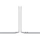 Ноутбук APPLE MacBook Pro 13.3`` M2 24GB/512GB Silver