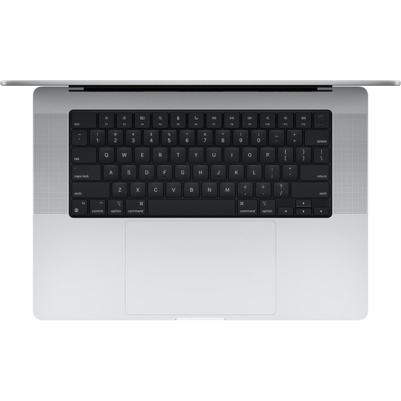Ноутбук APPLE MacBook Pro 16" M2 Max 96GB/4TB Silver