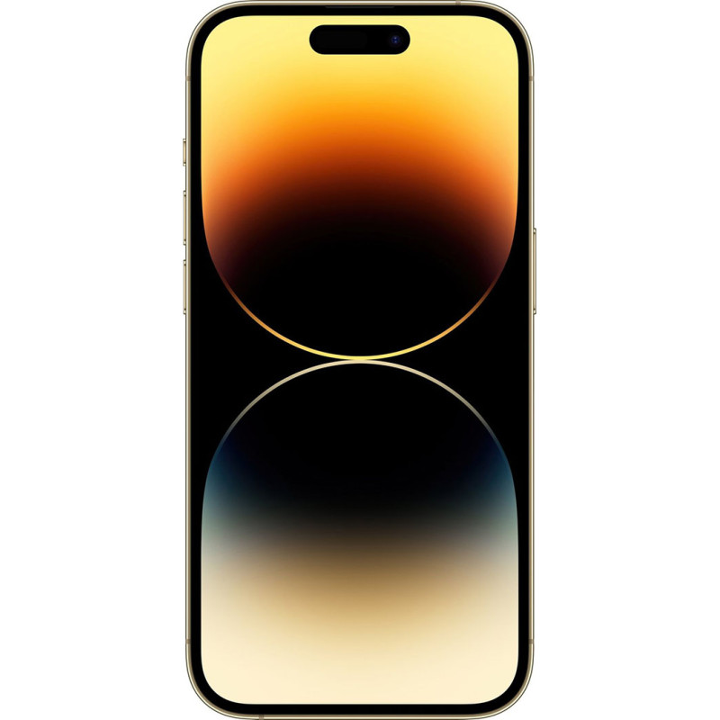 Смартфон Apple iPhone 14 Pro 256GB Gold