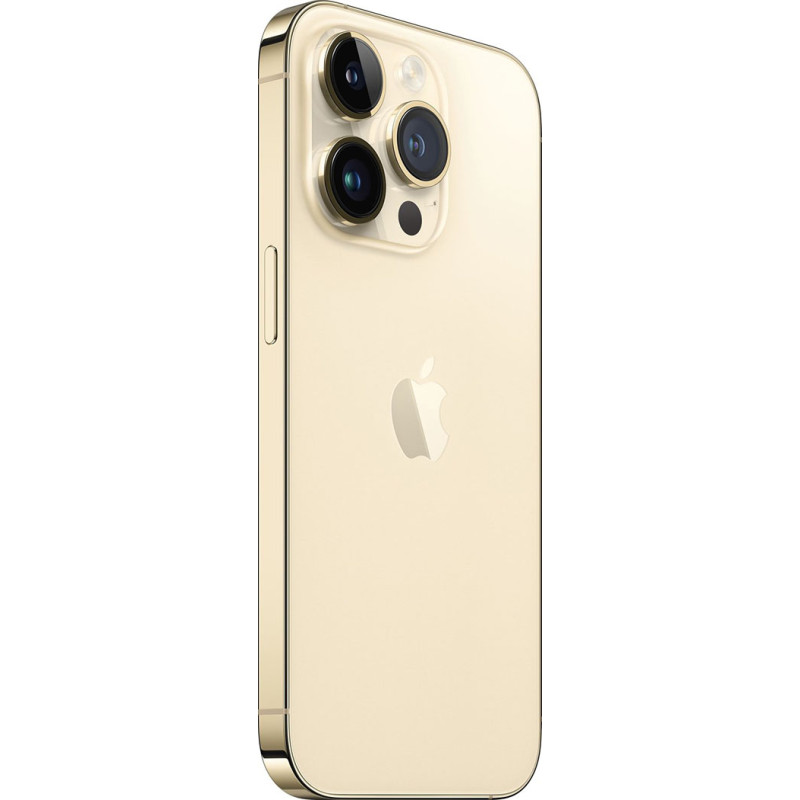 Смартфон Apple iPhone 14 Pro 256GB Gold